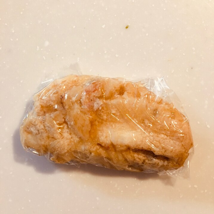 味醂とお醤油の赤魚の煮付け